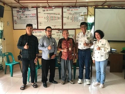 Ekplorasi dan Eksistensi Kearifan Lokal Sebagai Strategi Pembangunan Pariwisata Berkelanjutan di Kecamatan Simaninda, Kabupaten Samosir